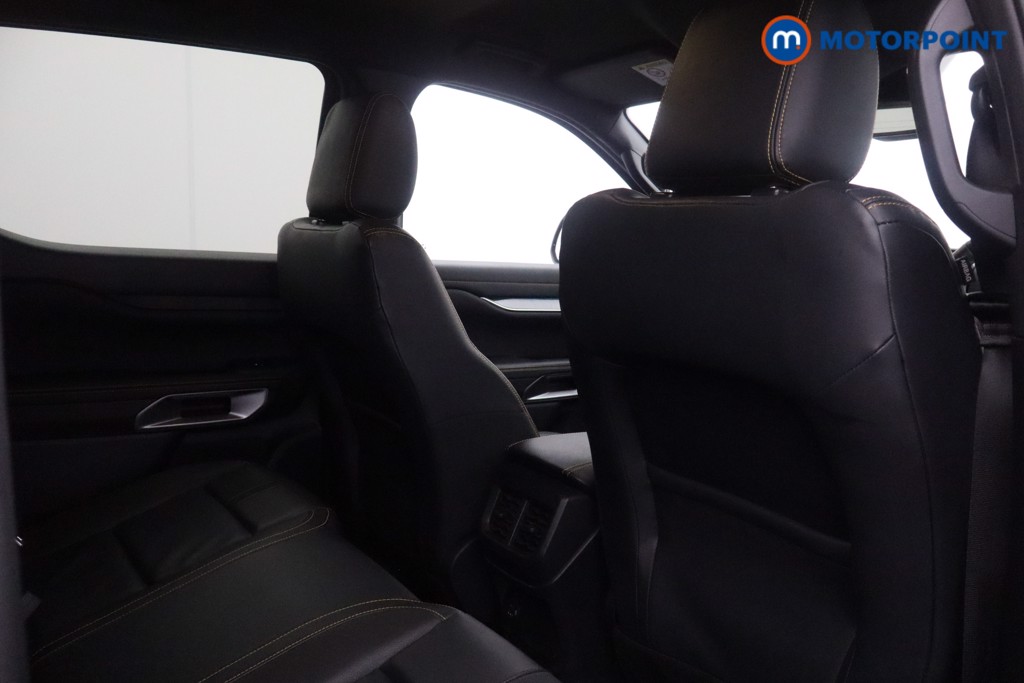 Ford Ranger Wildtrak Automatic Diesel Double Cab Pick-Up - Stock Number (1581703) - 10th supplementary image