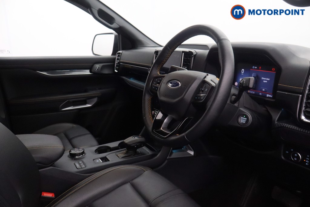 Ford Ranger Wildtrak Automatic Diesel Double Cab Pick-Up - Stock Number (1581703) - 12th supplementary image