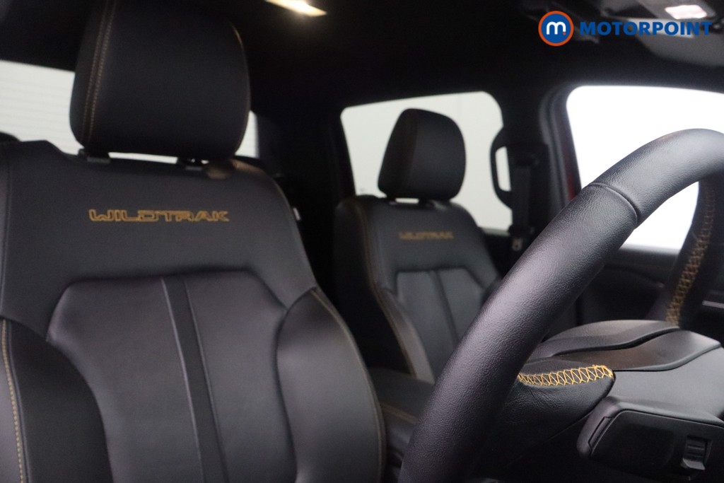 Ford Ranger Wildtrak Automatic Diesel Double Cab Pick-Up - Stock Number (1581703) - 13th supplementary image