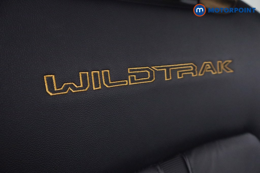 Ford Ranger Wildtrak Automatic Diesel Double Cab Pick-Up - Stock Number (1581703) - 14th supplementary image