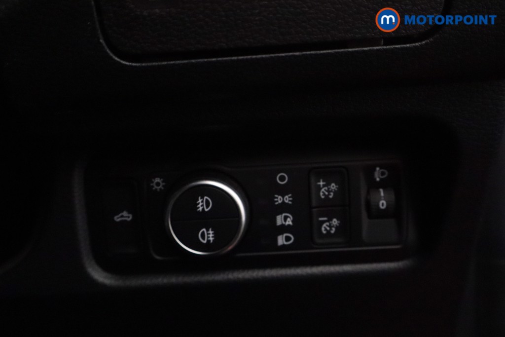 Ford Ranger Wildtrak Automatic Diesel Double Cab Pick-Up - Stock Number (1581703) - 17th supplementary image