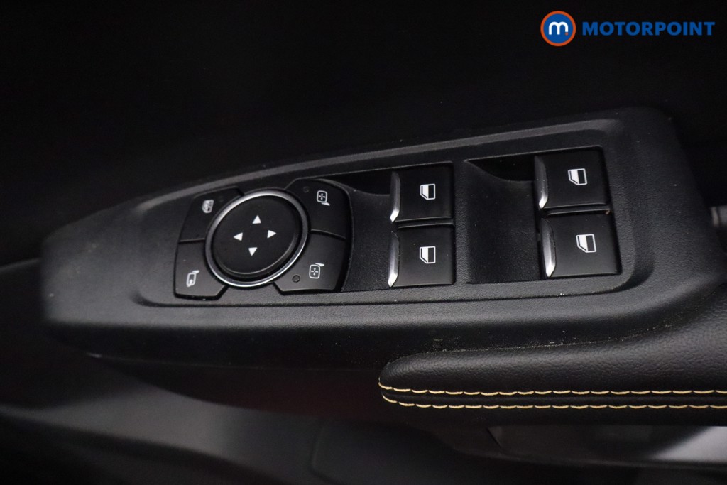 Ford Ranger Wildtrak Automatic Diesel Double Cab Pick-Up - Stock Number (1581703) - 21st supplementary image