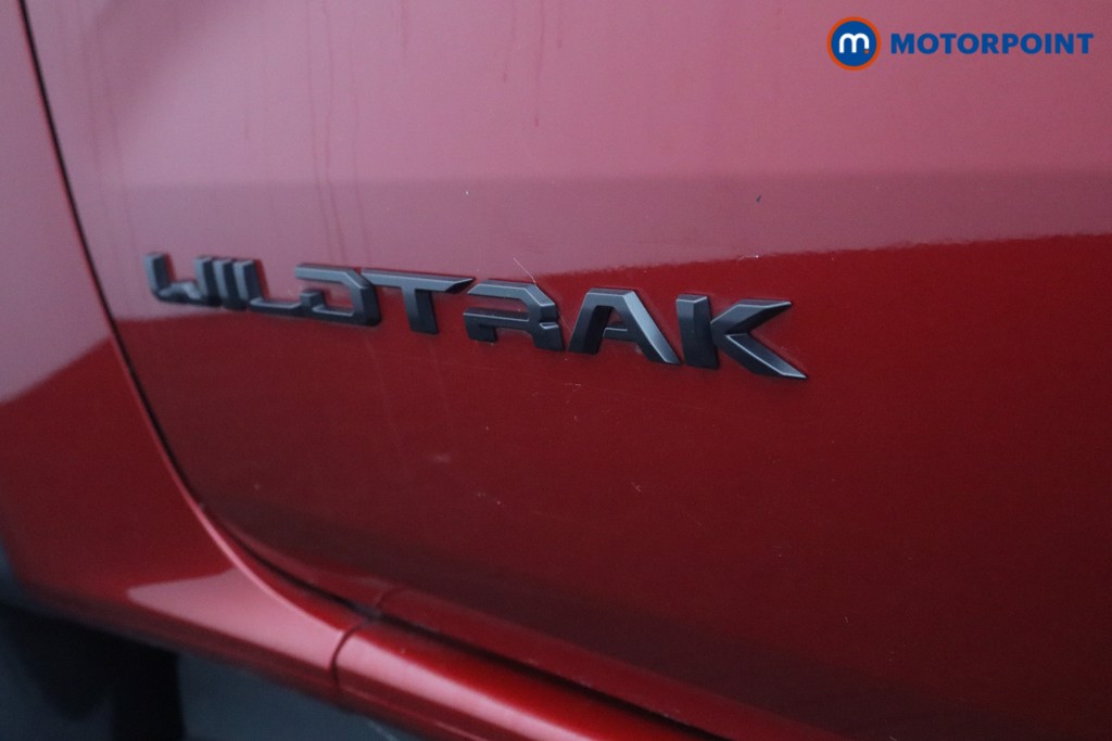 Ford Ranger Wildtrak Automatic Diesel Double Cab Pick-Up - Stock Number (1581703) - 26th supplementary image