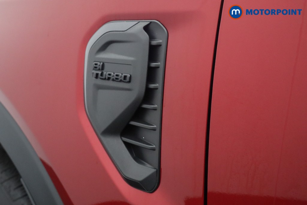 Ford Ranger Wildtrak Automatic Diesel Double Cab Pick-Up - Stock Number (1581703) - 27th supplementary image