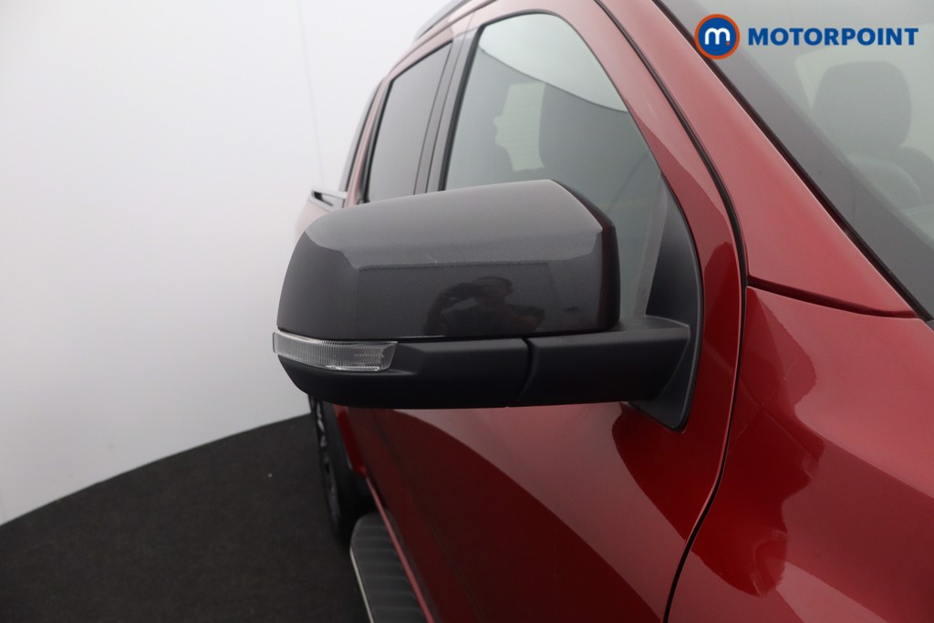 Ford Ranger Wildtrak Automatic Diesel Double Cab Pick-Up - Stock Number (1581703) - 28th supplementary image