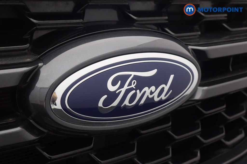 Ford Ranger Wildtrak Automatic Diesel Double Cab Pick-Up - Stock Number (1581703) - 31st supplementary image