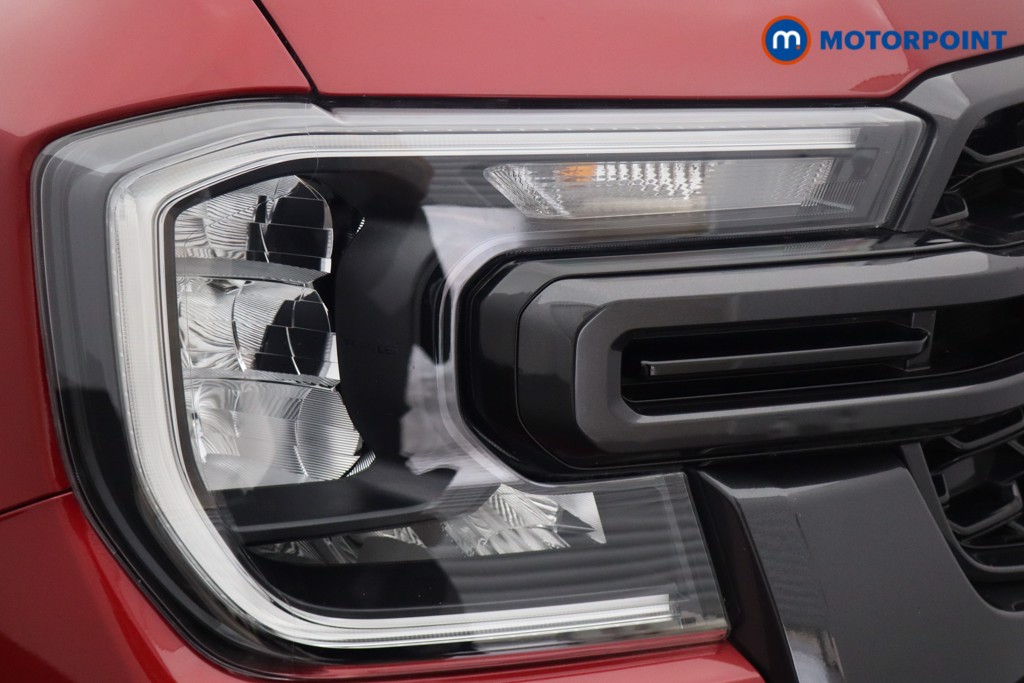 Ford Ranger Wildtrak Automatic Diesel Double Cab Pick-Up - Stock Number (1581703) - 32nd supplementary image