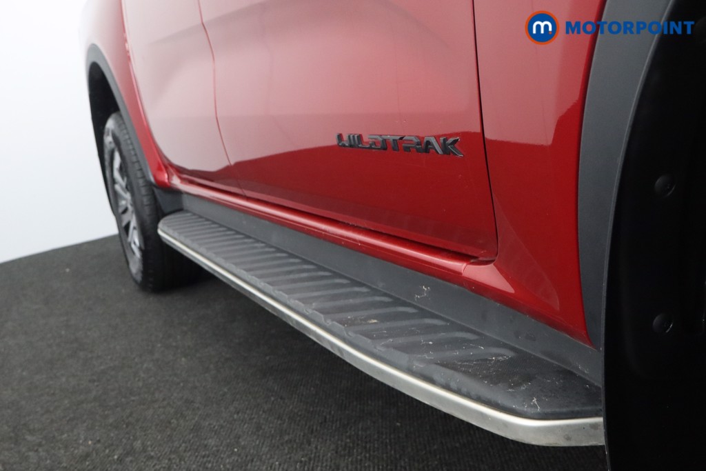 Ford Ranger Wildtrak Automatic Diesel Double Cab Pick-Up - Stock Number (1581703) - 33rd supplementary image