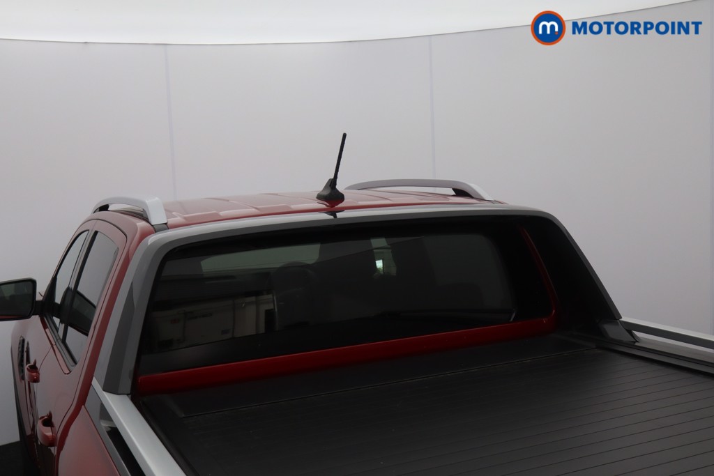 Ford Ranger Wildtrak Automatic Diesel Double Cab Pick-Up - Stock Number (1581703) - 34th supplementary image