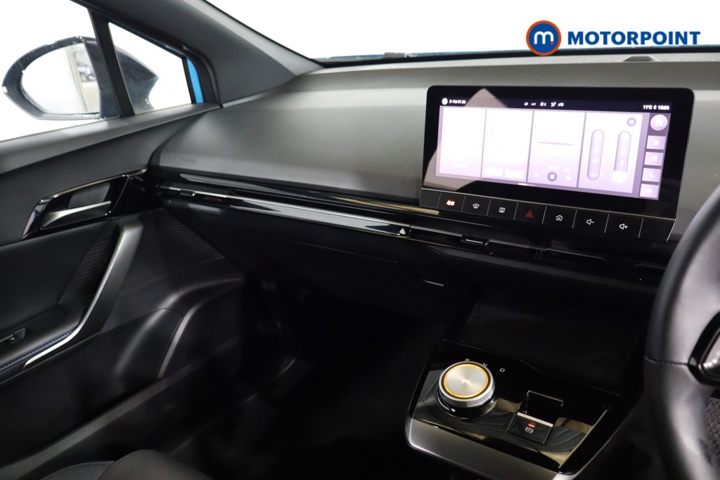 Mg Motor Uk MG4 SE Automatic Electric SUV - Stock Number (1582121) - 3rd supplementary image