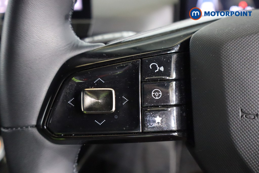 Mg Motor Uk MG4 SE Automatic Electric SUV - Stock Number (1582121) - 12th supplementary image