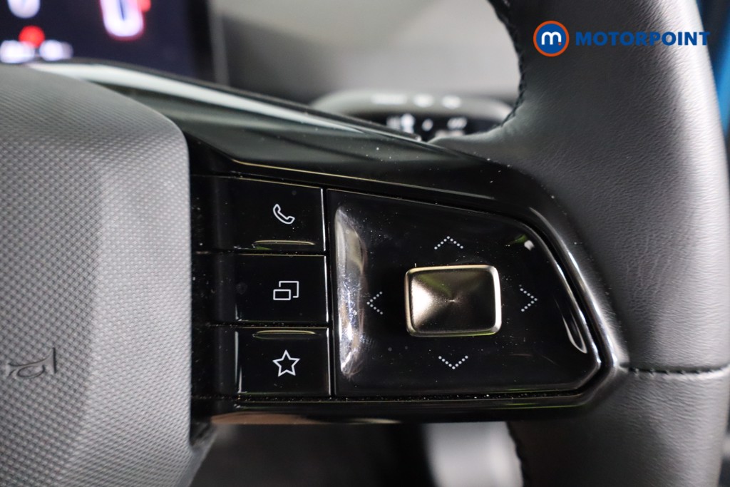 Mg Motor Uk MG4 SE Automatic Electric SUV - Stock Number (1582121) - 13th supplementary image