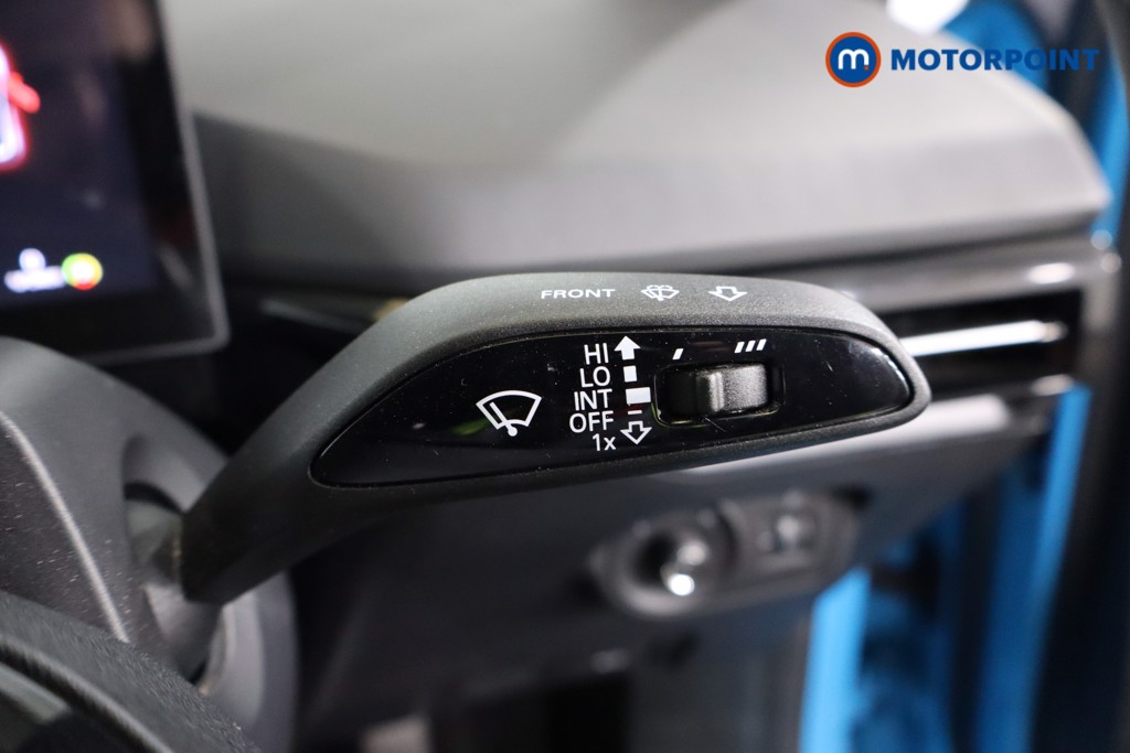 Mg Motor Uk MG4 SE Automatic Electric SUV - Stock Number (1582121) - 15th supplementary image
