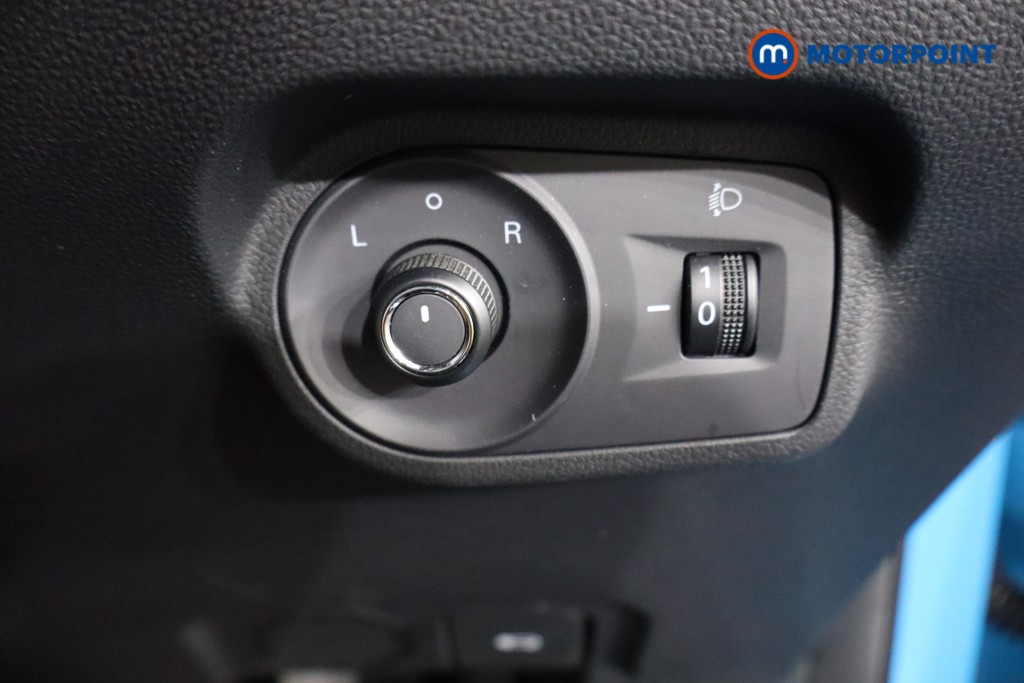 Mg Motor Uk MG4 SE Automatic Electric SUV - Stock Number (1582121) - 16th supplementary image