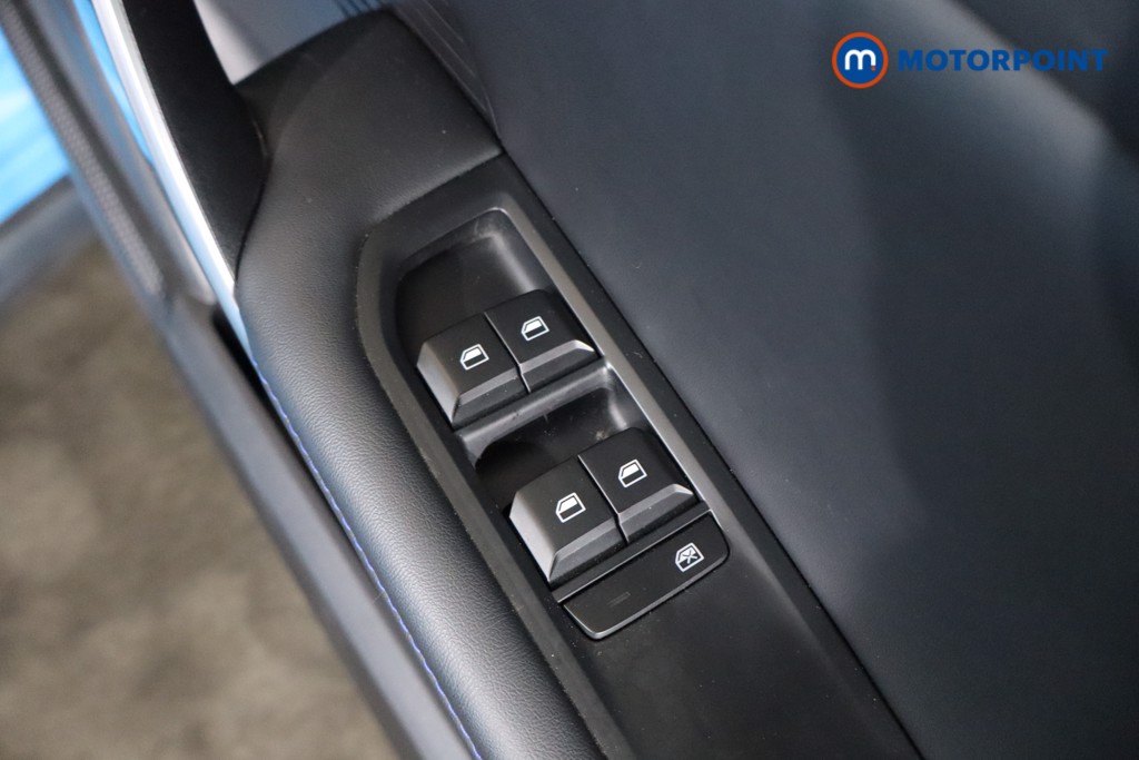 Mg Motor Uk MG4 SE Automatic Electric SUV - Stock Number (1582121) - 17th supplementary image