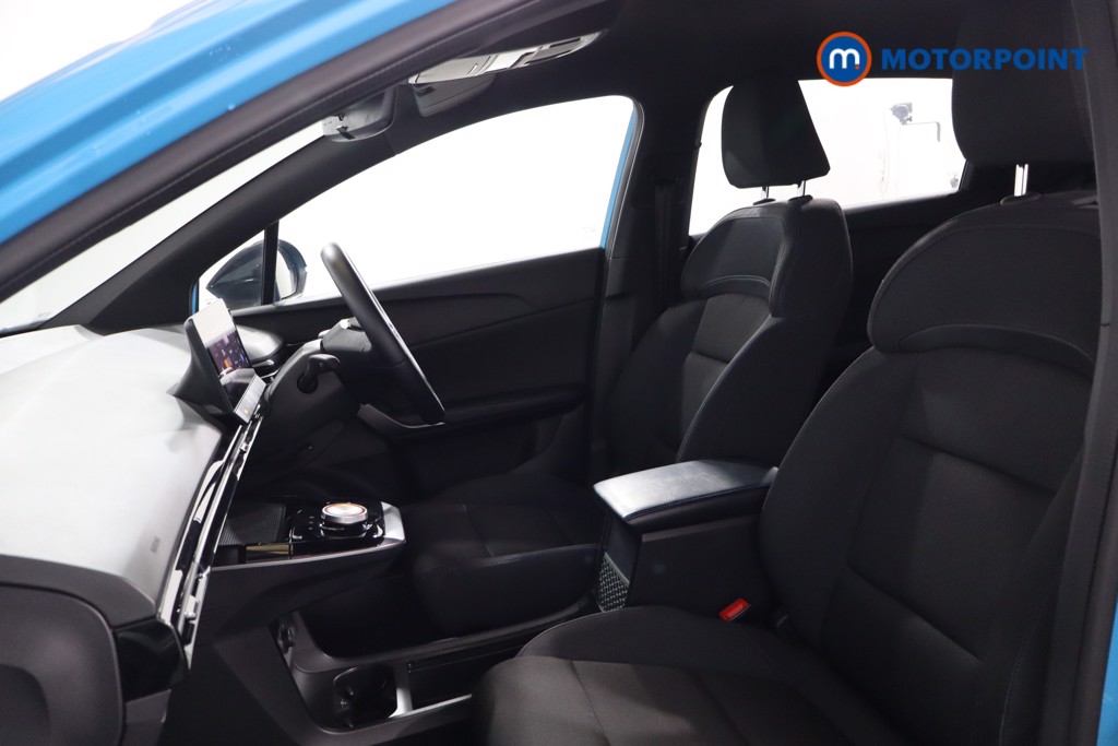 Mg Motor Uk MG4 SE Automatic Electric SUV - Stock Number (1582121) - 18th supplementary image