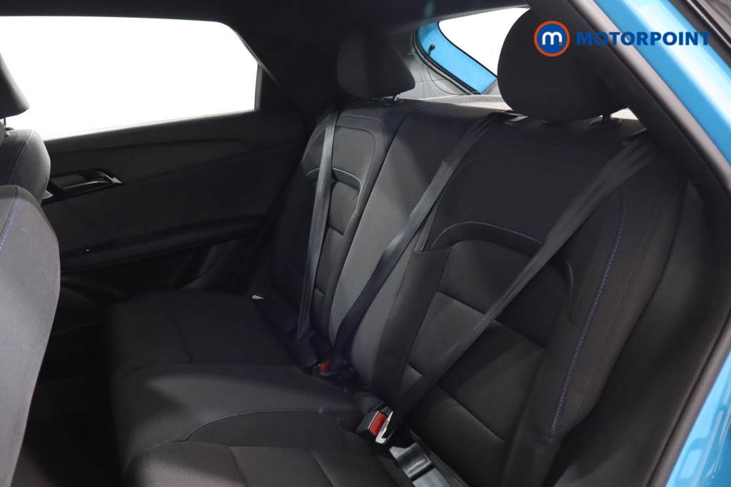 Mg Motor Uk MG4 SE Automatic Electric SUV - Stock Number (1582121) - 19th supplementary image