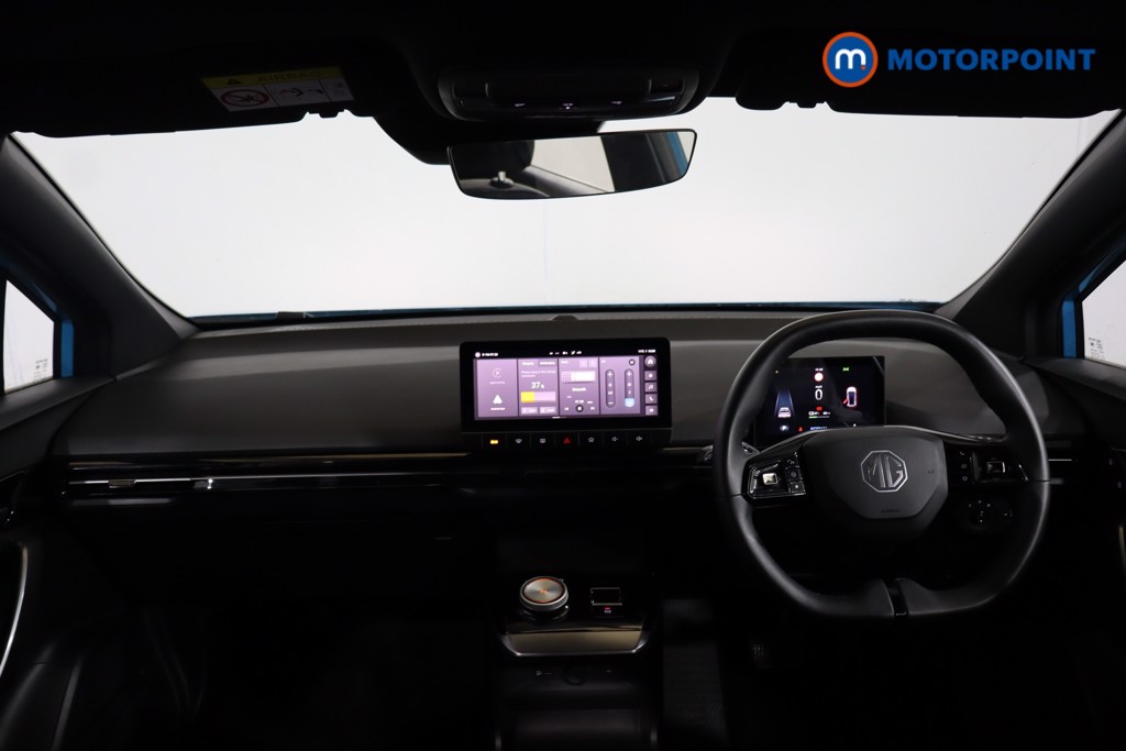 Mg Motor Uk MG4 SE Automatic Electric SUV - Stock Number (1582121) - 21st supplementary image