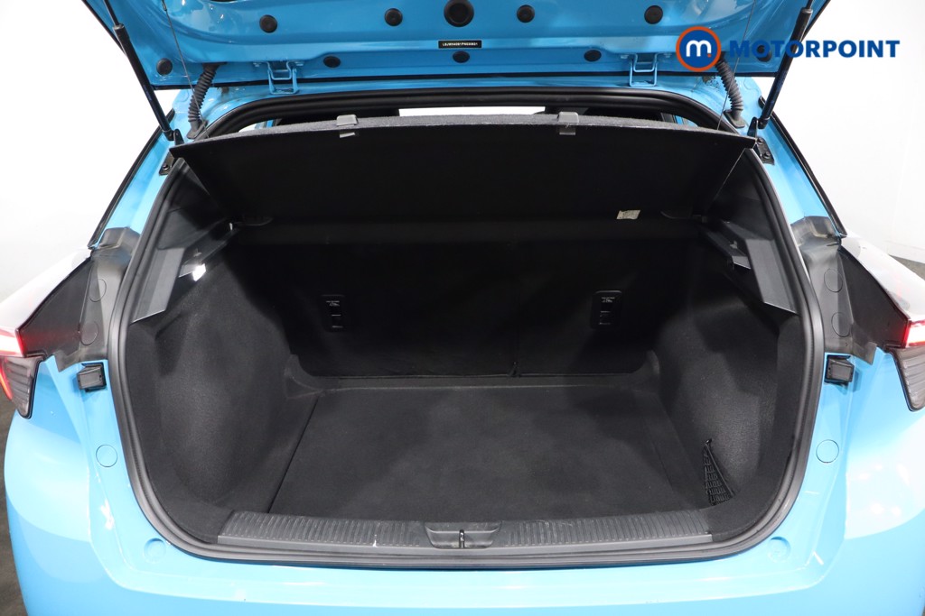 Mg Motor Uk MG4 SE Automatic Electric SUV - Stock Number (1582121) - 22nd supplementary image