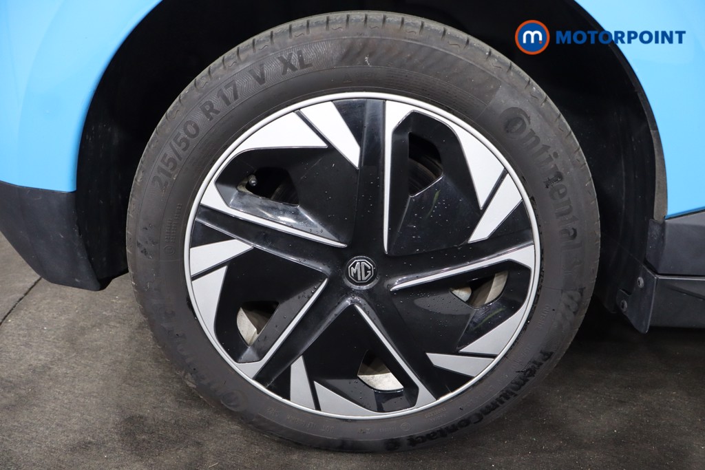Mg Motor Uk MG4 SE Automatic Electric SUV - Stock Number (1582121) - 23rd supplementary image