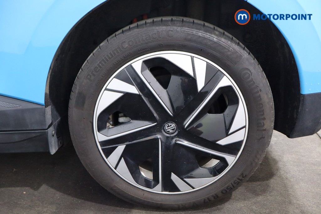 Mg Motor Uk MG4 SE Automatic Electric SUV - Stock Number (1582121) - 26th supplementary image
