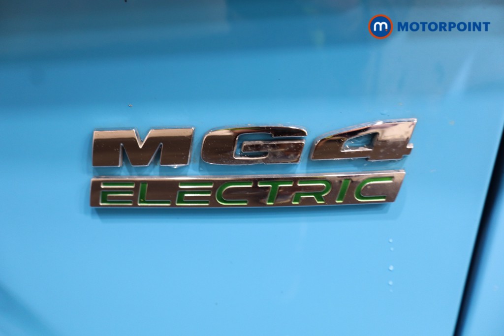Mg Motor Uk MG4 SE Automatic Electric SUV - Stock Number (1582121) - 29th supplementary image