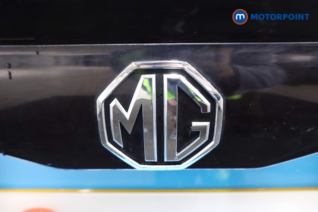 Mg Motor Uk MG4 SE Automatic Electric SUV - Stock Number (1582121) - 30th supplementary image