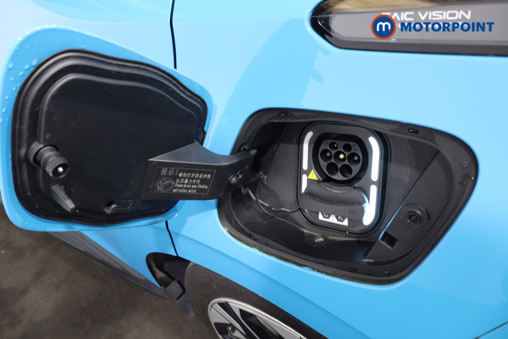 Mg Motor Uk MG4 SE Automatic Electric SUV - Stock Number (1582121) - 31st supplementary image