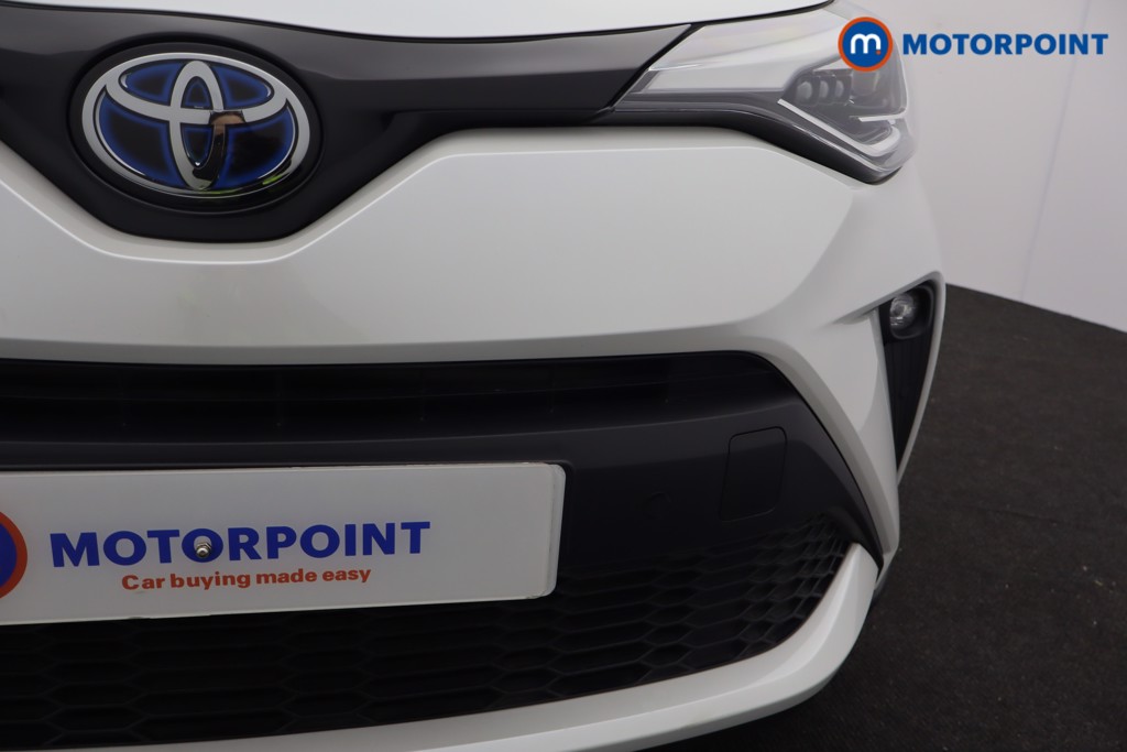 Toyota C-Hr Excel Automatic Petrol-Electric Hybrid SUV - Stock Number (1582290) - 23rd supplementary image