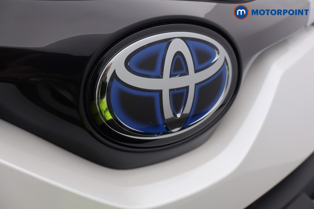 Toyota C-Hr Excel Automatic Petrol-Electric Hybrid SUV - Stock Number (1582290) - 24th supplementary image