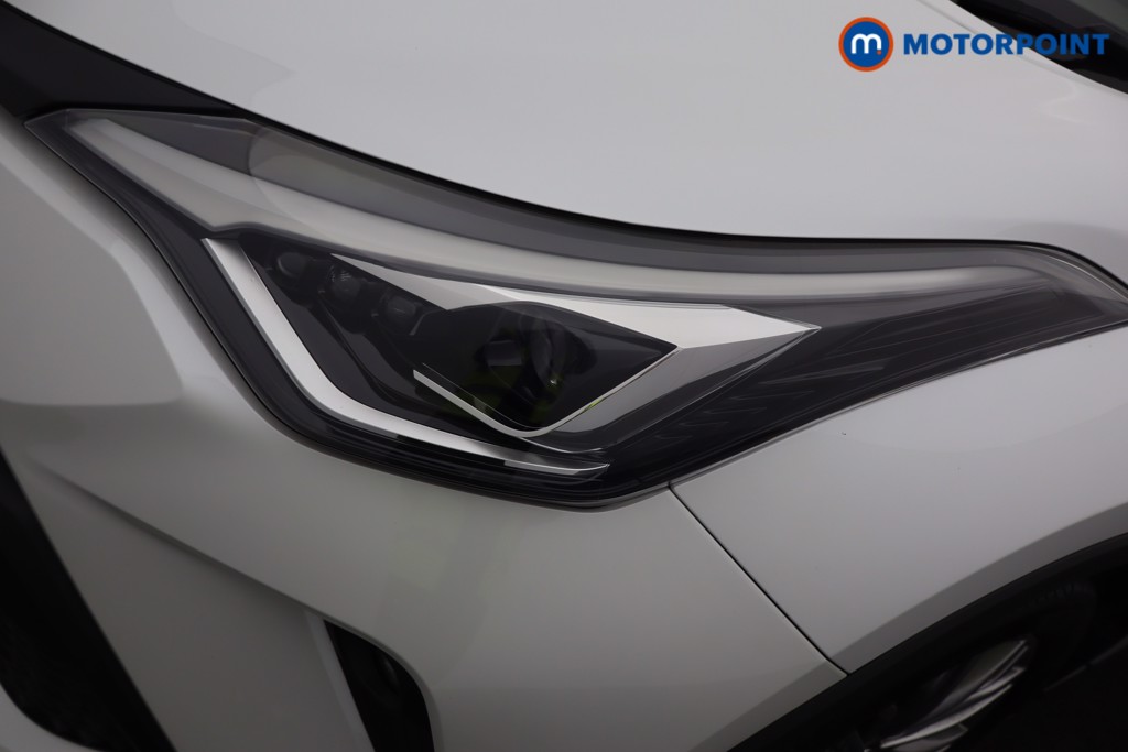 Toyota C-Hr Excel Automatic Petrol-Electric Hybrid SUV - Stock Number (1582290) - 26th supplementary image
