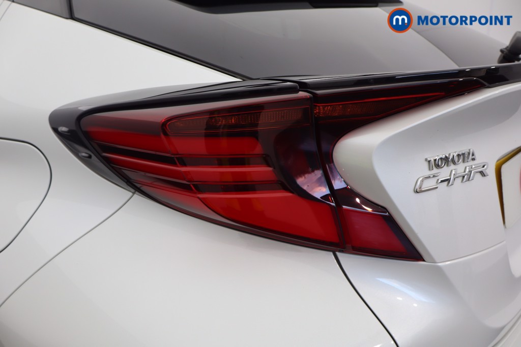 Toyota C-Hr Excel Automatic Petrol-Electric Hybrid SUV - Stock Number (1582290) - 28th supplementary image