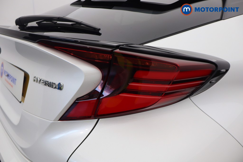 Toyota C-Hr Excel Automatic Petrol-Electric Hybrid SUV - Stock Number (1582290) - 29th supplementary image