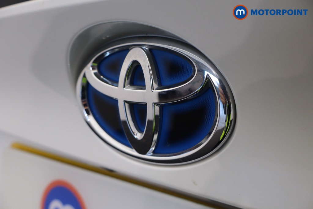 Toyota C-Hr Excel Automatic Petrol-Electric Hybrid SUV - Stock Number (1582290) - 30th supplementary image