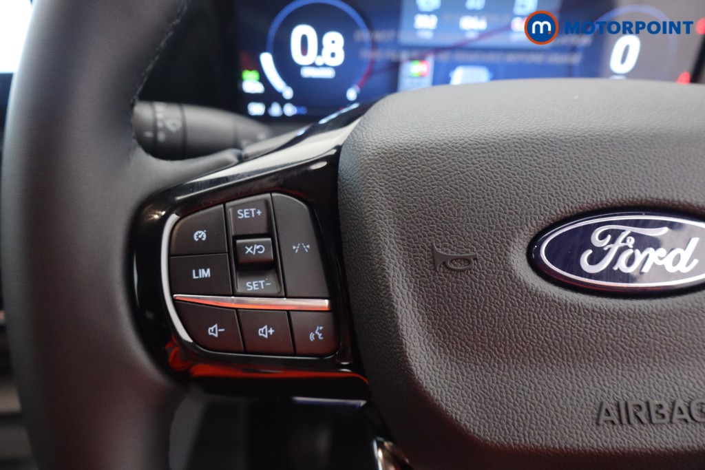 Ford Transit Custom Limited Manual Diesel Crew Bus - Stock Number (1582448) - 5th supplementary image