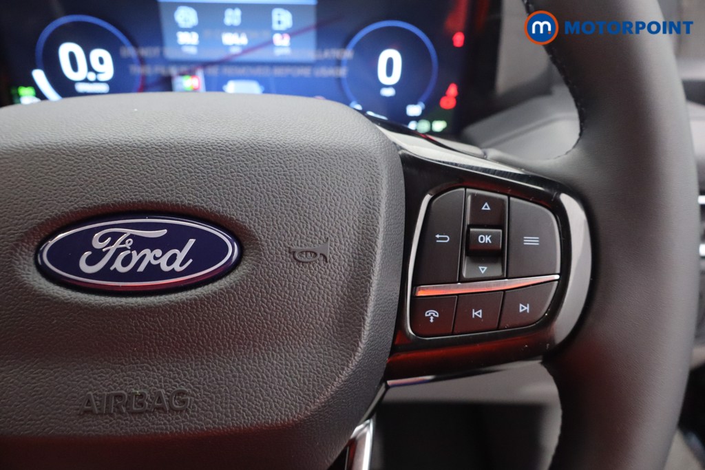 Ford Transit Custom Limited Manual Diesel Crew Bus - Stock Number (1582448) - 6th supplementary image