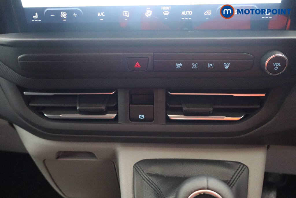 Ford Transit Custom Limited Manual Diesel Crew Bus - Stock Number (1582448) - 10th supplementary image