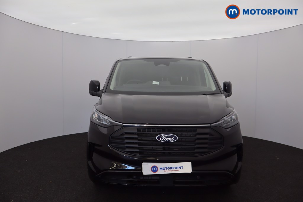 Ford Transit Custom Limited Manual Diesel Crew Bus - Stock Number (1582448) - Front bumper