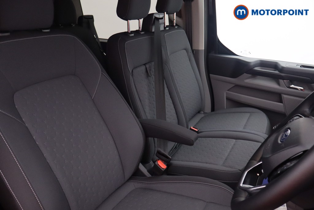 Ford Transit Custom Limited Manual Diesel Crew Bus - Stock Number (1582448) - 14th supplementary image
