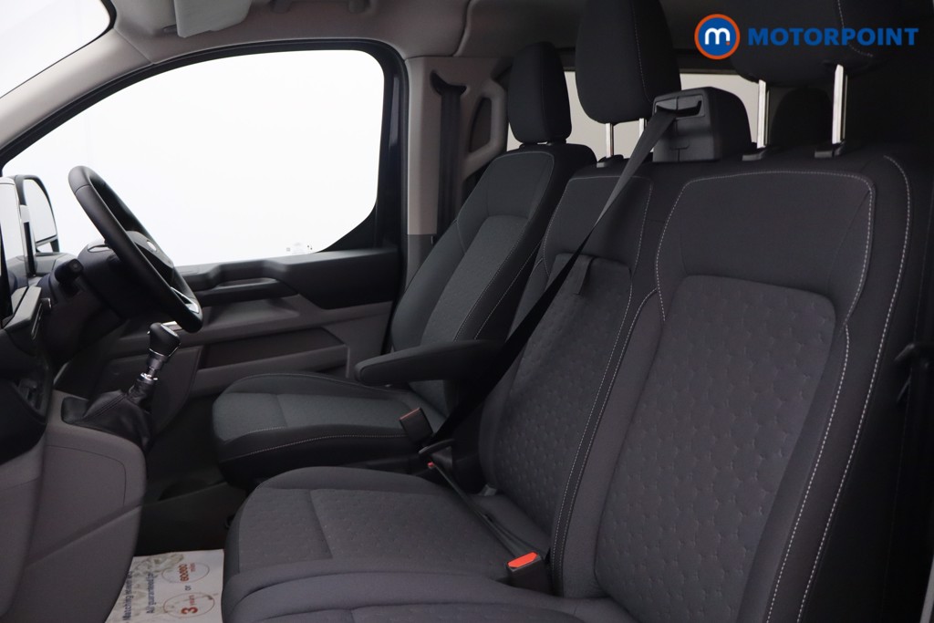 Ford Transit Custom Limited Manual Diesel Crew Bus - Stock Number (1582448) - 15th supplementary image