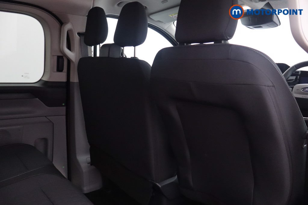 Ford Transit Custom Limited Manual Diesel Crew Bus - Stock Number (1582448) - 16th supplementary image