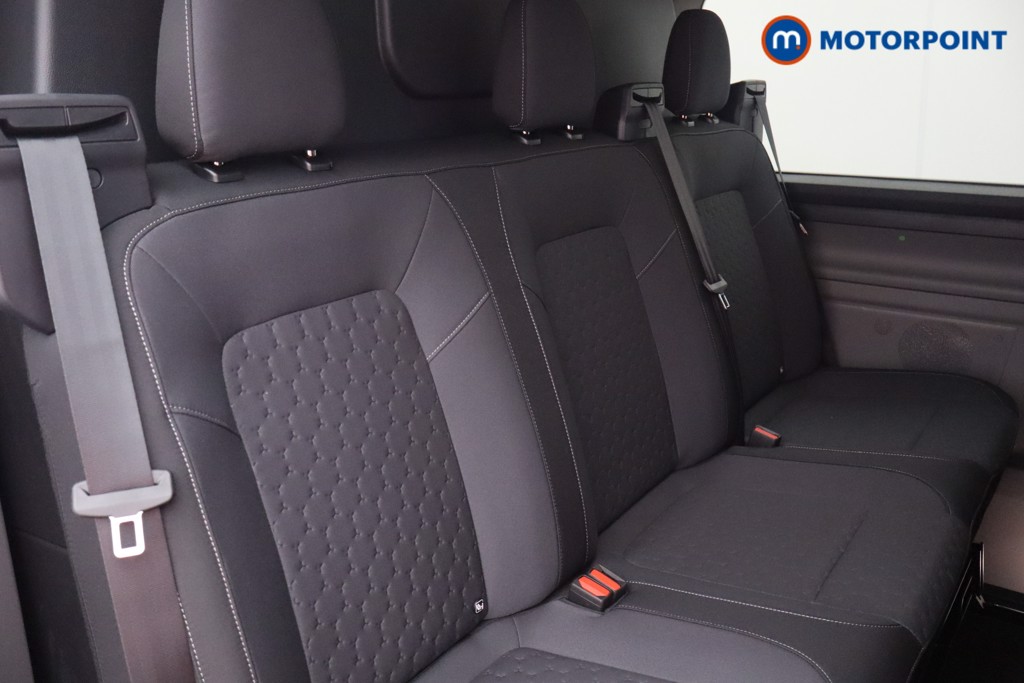 Ford Transit Custom Limited Manual Diesel Crew Bus - Stock Number (1582448) - 17th supplementary image