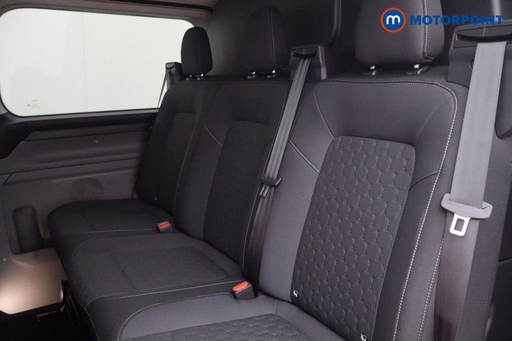 Ford Transit Custom Limited Manual Diesel Crew Bus - Stock Number (1582448) - 18th supplementary image