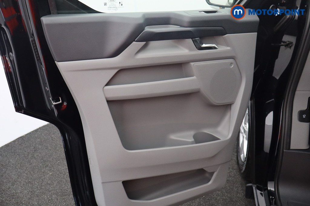 Ford Transit Custom Limited Manual Diesel Crew Bus - Stock Number (1582448) - 19th supplementary image