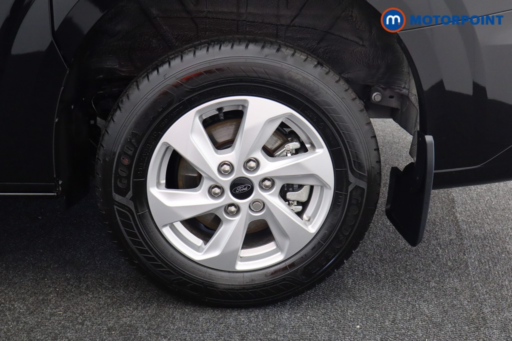 Ford Transit Custom Limited Manual Diesel Crew Bus - Stock Number (1582448) - 20th supplementary image