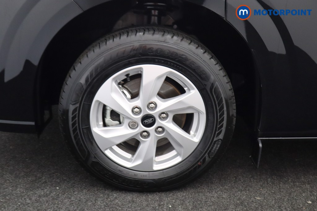 Ford Transit Custom Limited Manual Diesel Crew Bus - Stock Number (1582448) - 21st supplementary image