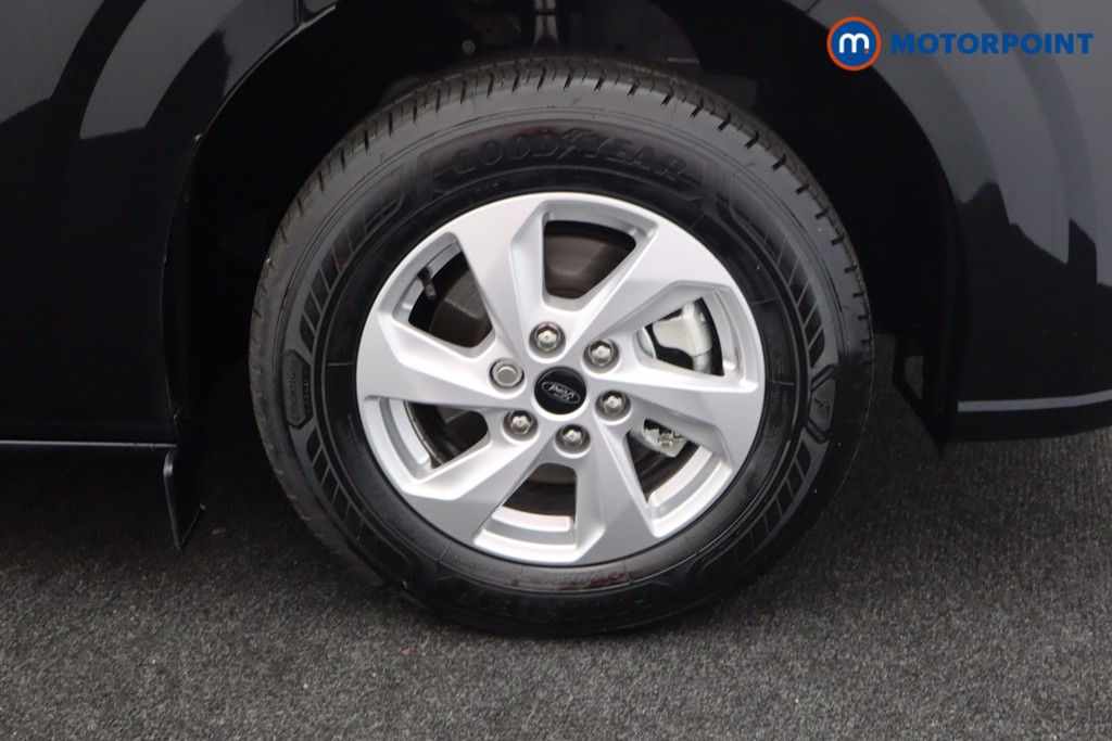 Ford Transit Custom Limited Manual Diesel Crew Bus - Stock Number (1582448) - 22nd supplementary image