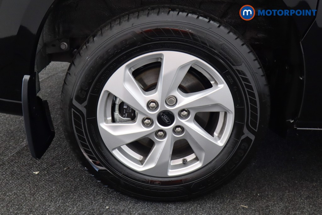 Ford Transit Custom Limited Manual Diesel Crew Bus - Stock Number (1582448) - 23rd supplementary image