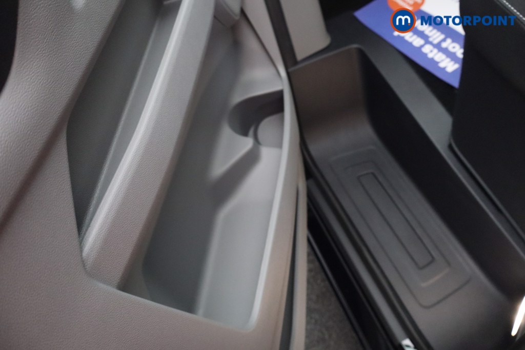 Ford Transit Custom Limited Manual Diesel Crew Bus - Stock Number (1582448) - 27th supplementary image