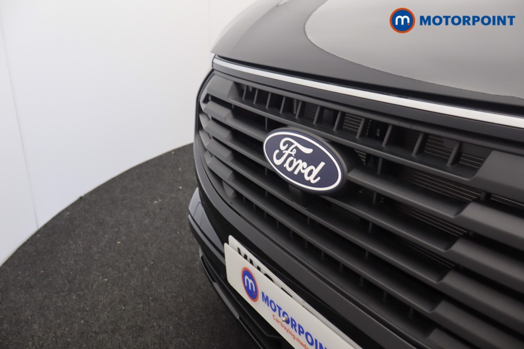 Ford Transit Custom Limited Manual Diesel Crew Bus - Stock Number (1582448) - 30th supplementary image